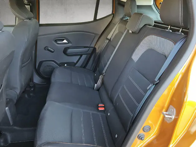 Dacia Sandero 1.0 TCe Stepway Comfort