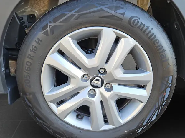 Dacia Sandero 1.0 TCe Stepway Comfort
