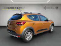 Dacia Sandero 1.0 TCe Stepway Comfort