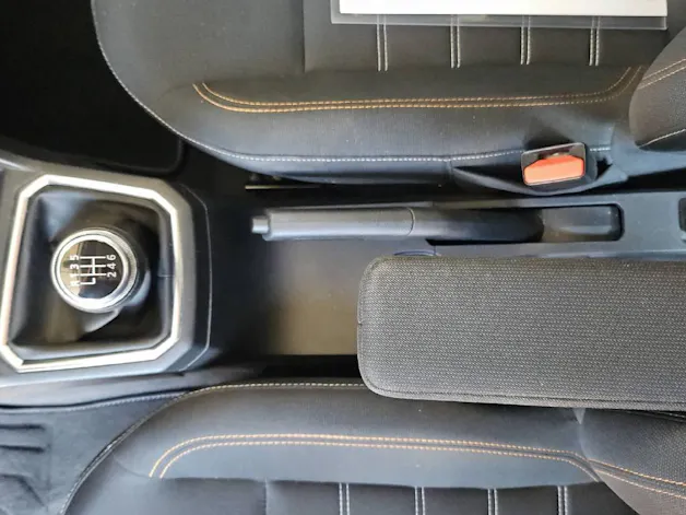 Dacia Sandero 1.0 TCe Stepway Comfort