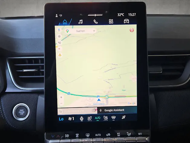 Renault Symbioz 1.6 E-Tech esprit Alpine Full Hybrid 145PS
