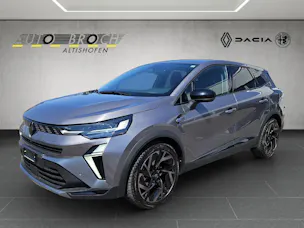 Renault Symbioz 1.6 E-Tech esprit Alpine Full Hybrid 145PS