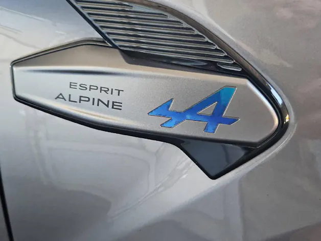 Renault Symbioz 1.6 E-Tech esprit Alpine Full Hybrid 145PS