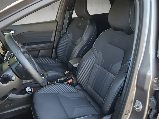 Renault Symbioz 1.6 E-Tech esprit Alpine Full Hybrid 145PS