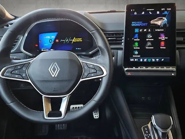 Renault Symbioz 1.6 E-Tech esprit Alpine Full Hybrid 145PS