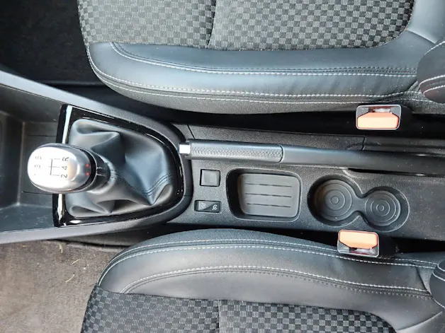 Renault Clio 0.9 TCe Intens S/S