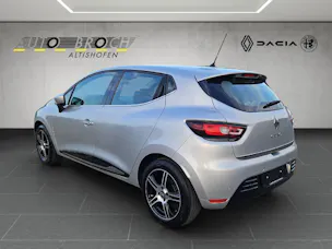 Renault Clio 0.9 TCe Intens S/S
