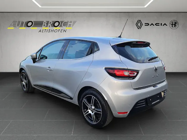 Renault Clio 0.9 TCe Intens S/S