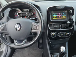 Renault Clio 0.9 TCe Intens S/S
