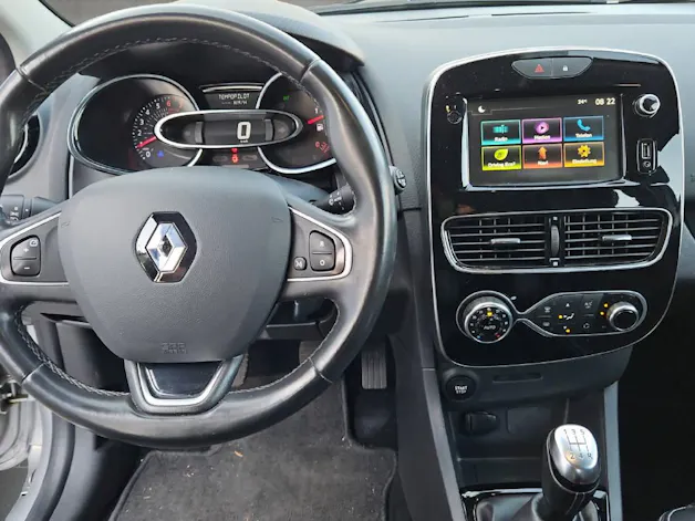 Renault Clio 0.9 TCe Intens S/S