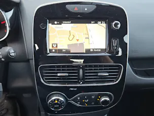 Renault Clio 0.9 TCe Intens S/S