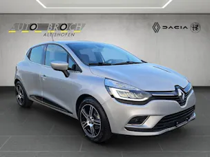Renault Clio 0.9 TCe Intens S/S
