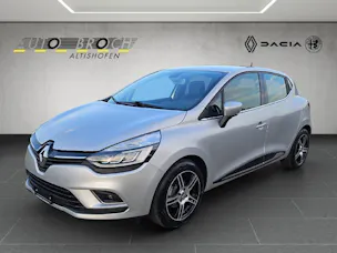 Renault Clio 0.9 TCe Intens S/S