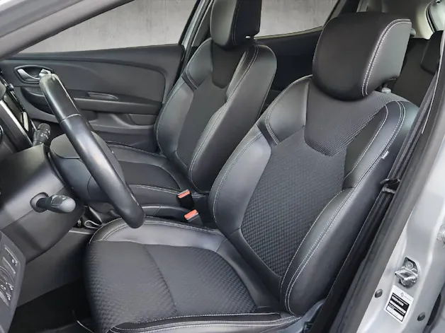 Renault Clio 0.9 TCe Intens S/S