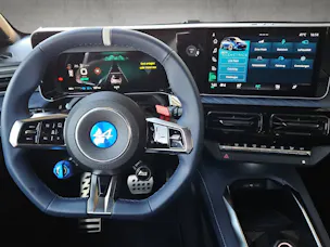 Alpine A290 GT Performance