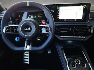 Alpine A290 GT Performance