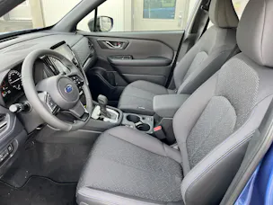 Subaru Forester Station 2.0i e-Boxer Swiss Plus