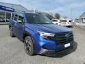 Subaru Forester Station 2.0i e-Boxer Swiss Plus