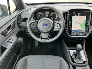Subaru Forester Station 2.0i e-Boxer Swiss Plus