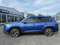 Subaru Forester Station 2.0i e-Boxer Swiss Plus