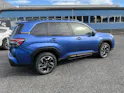 Subaru Forester Station 2.0i e-Boxer Swiss Plus