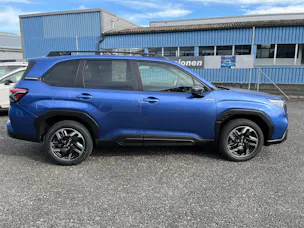 Subaru Forester Station 2.0i e-Boxer Swiss Plus