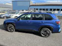 Subaru Forester Station 2.0i e-Boxer Swiss Plus
