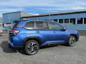 Subaru Forester Station 2.0i e-Boxer Swiss Plus