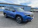 Subaru Forester Station 2.0i e-Boxer Swiss Plus