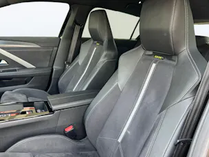 Opel Astra 1.6 T PHEV 225 GSe