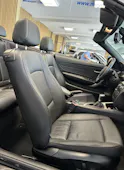 BMW 125i Cabrio