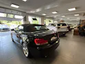 BMW 125i Cabrio