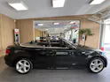 BMW 125i Cabrio