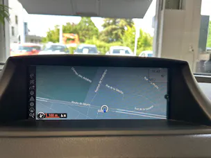 BMW 125i Cabrio