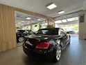 BMW 125i Cabrio