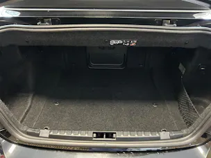 BMW 125i Cabrio