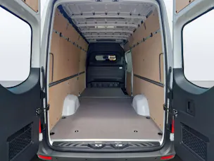 Mercedes-Benz Sprinter 315 Kaw. 4325 L 2.0 CDI 150 Pro