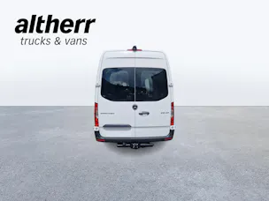 Mercedes-Benz Sprinter 315 Kaw. 4325 L 2.0 CDI 150 Pro