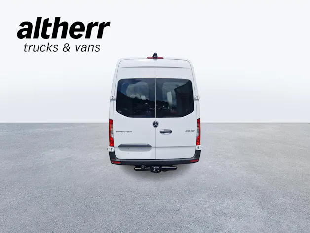 Mercedes-Benz Sprinter 315 Kaw. 4325 L 2.0 CDI 150 Pro