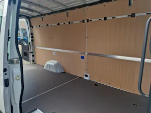 Mercedes-Benz Sprinter 315 Kaw. 4325 L 2.0 CDI 150 Pro