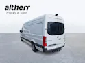 Mercedes-Benz Sprinter 315 Kaw. 4325 L 2.0 CDI 150 Pro