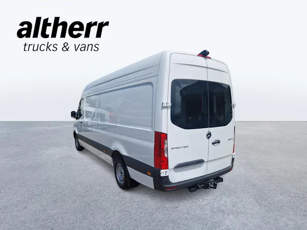 Mercedes-Benz Sprinter 315 Kaw. 4325 L 2.0 CDI 150 Pro