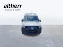 Mercedes-Benz Sprinter 315 Kaw. 4325 L 2.0 CDI 150 Pro