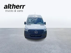 Mercedes-Benz Sprinter 315 Kaw. 4325 L 2.0 CDI 150 Pro