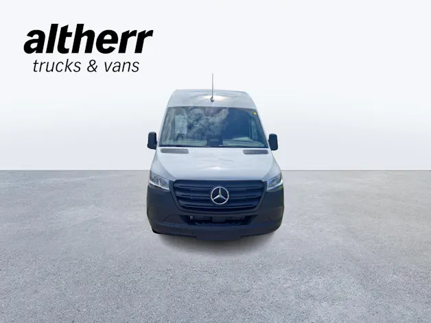 Mercedes-Benz Sprinter 315 Kaw. 4325 L 2.0 CDI 150 Pro
