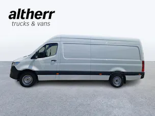 Mercedes-Benz Sprinter 315 Kaw. 4325 L 2.0 CDI 150 Pro