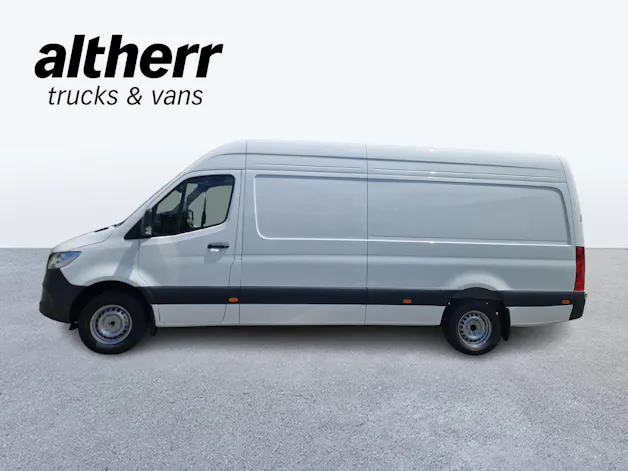 Mercedes-Benz Sprinter 315 Kaw. 4325 L 2.0 CDI 150 Pro
