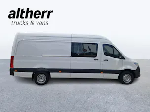 Mercedes-Benz Sprinter 315 Kaw. 4325 L 2.0 CDI 150 Pro