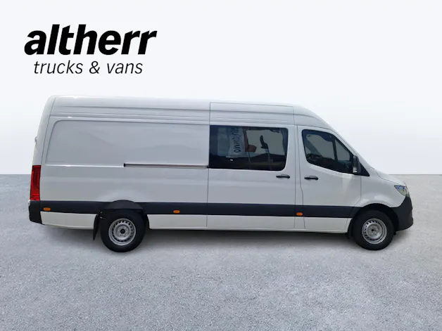 Mercedes-Benz Sprinter 315 Kaw. 4325 L 2.0 CDI 150 Pro