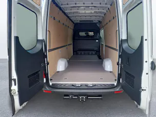 Mercedes-Benz Sprinter 315 Kaw. 4325 L 2.0 CDI 150 Pro